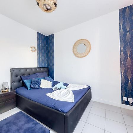 Appartement Moderne, Proche Porte De Versailles Et Gare De Clamart 말라꼬프 외부 사진